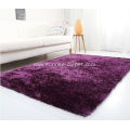 100% Polyester Shaggy with pile height 2.0cm